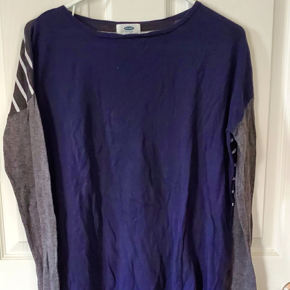 Old Navy Relaxed Shirt